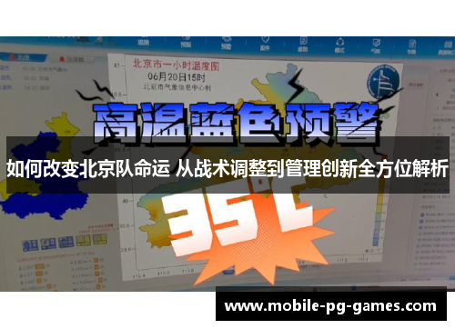 如何改变北京队命运 从战术调整到管理创新全方位解析