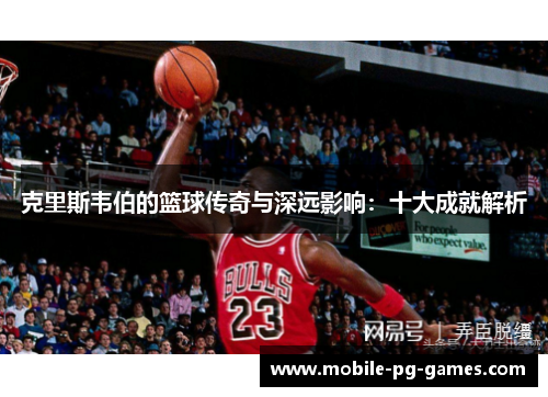 克里斯韦伯的篮球传奇与深远影响：十大成就解析
