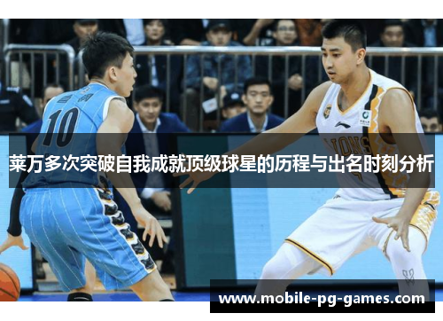 莱万多次突破自我成就顶级球星的历程与出名时刻分析 莱万多次突破自我成就顶级球星的历程与出名时刻分析
