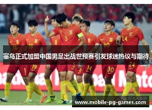 塞鸟正式加盟中国男足出战世预赛引发球迷热议与期待